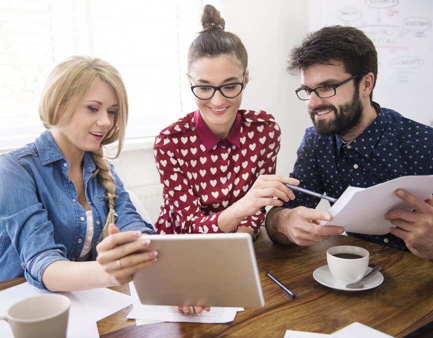 Customise Software Development