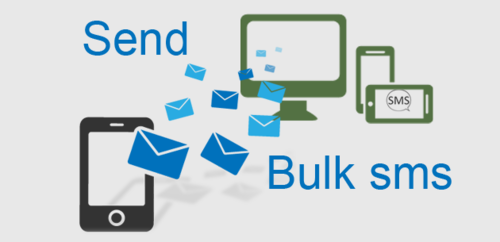 bulk sms aurangabad